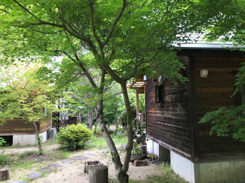 黒猫finkさんの天龍温泉 おきよめの湯のサ活写真