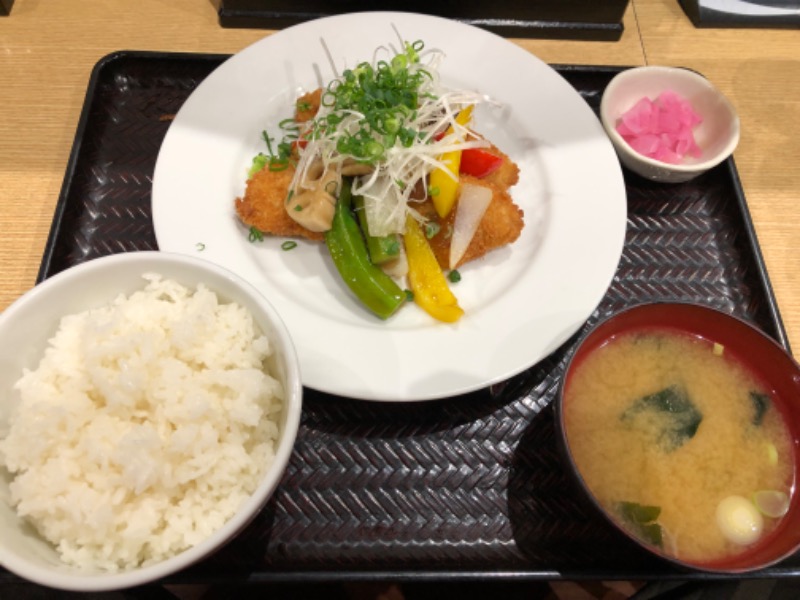 takuさんのスーパー銭湯 佐野やすらぎの湯のサ活写真