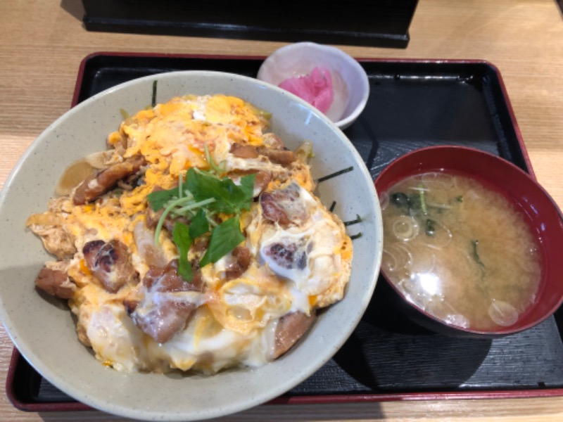 takuさんのスーパー銭湯 佐野やすらぎの湯のサ活写真