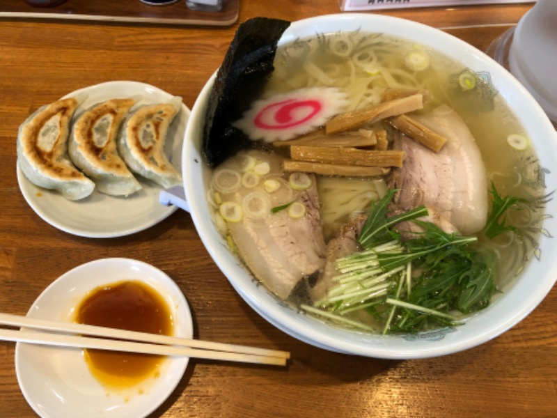 takuさんの天然温泉 湯楽部のサ活写真