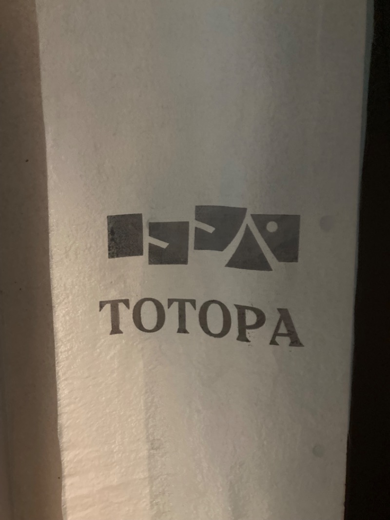 まさファルさんのTOTOPA 都立明治公園店のサ活写真