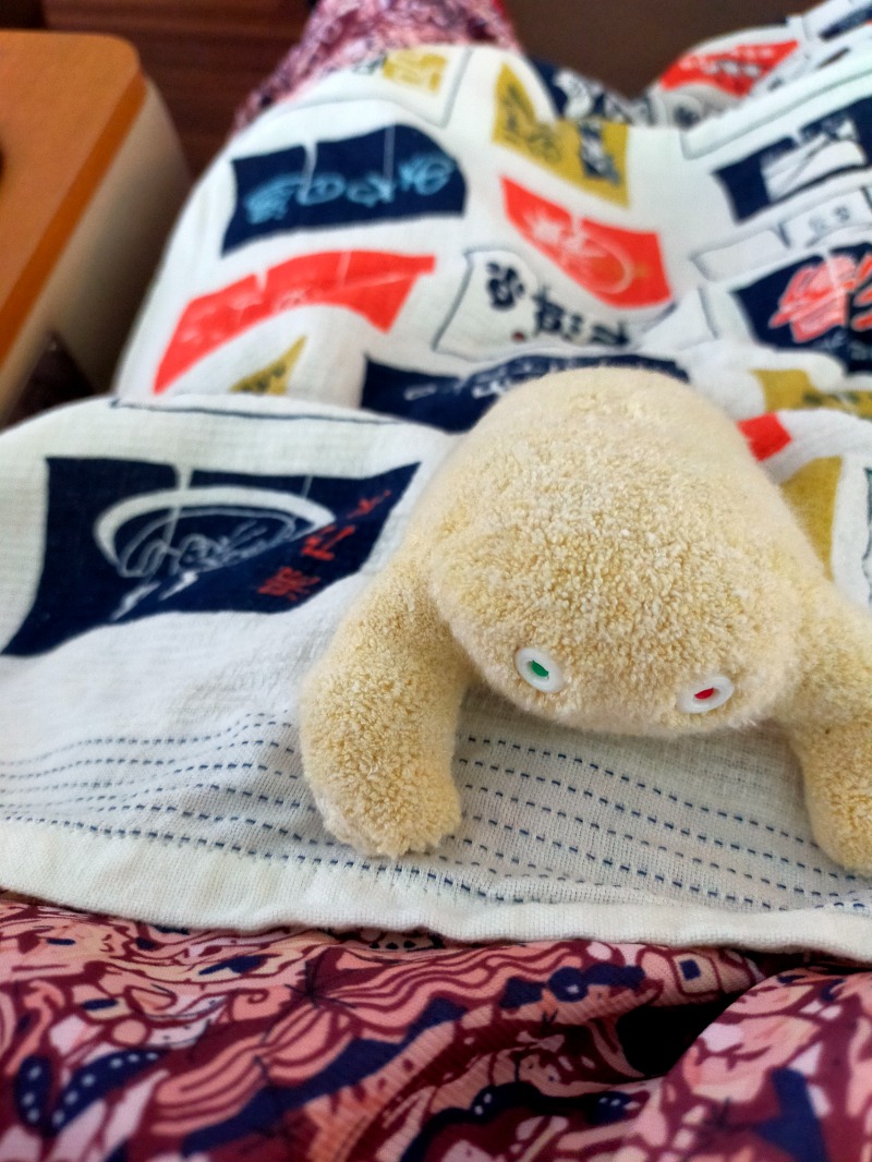 みやびさんの湯乃泉 東名厚木健康センターのサ活写真