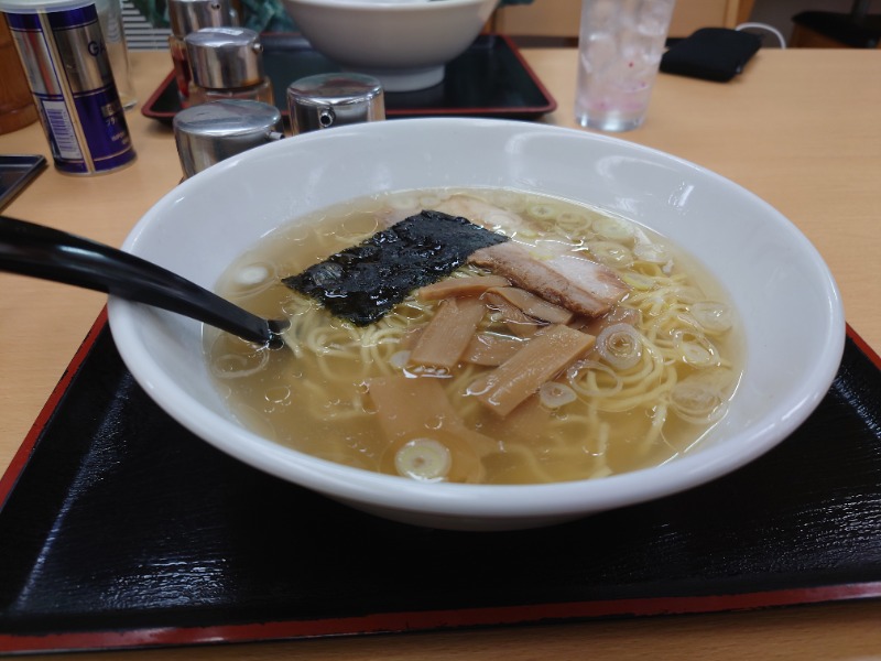 いなり　かずきさんの湯の泉 東名厚木健康センターのサ活写真