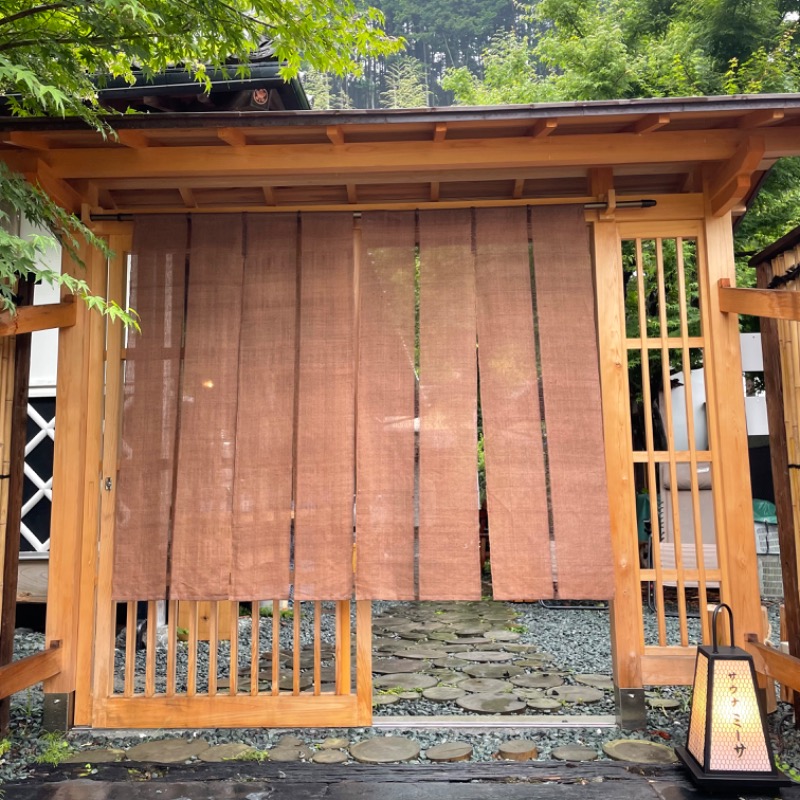 まつりさんのsauna MYSAのサ活写真