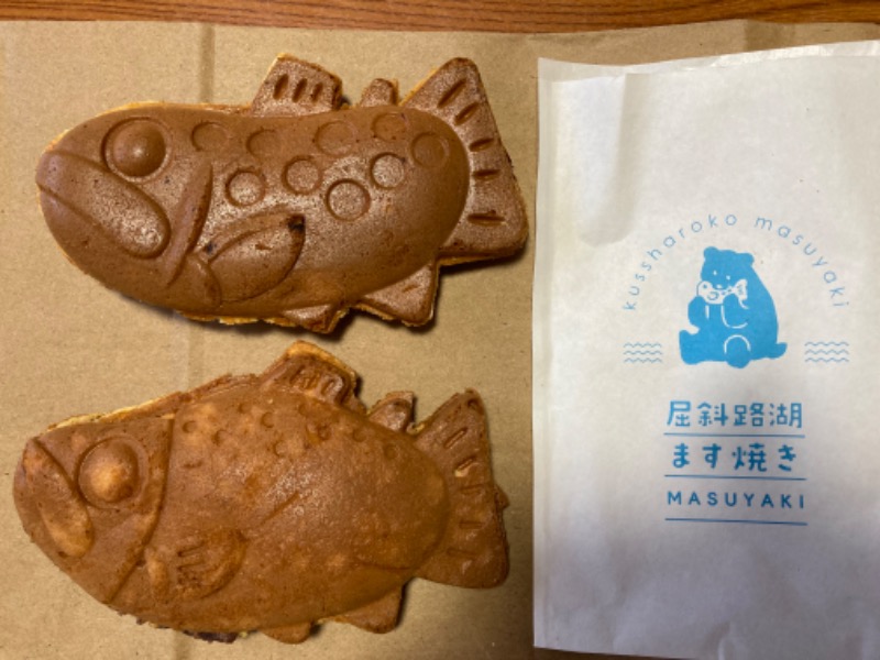 ぶひさんの川湯観光ホテルのサ活写真