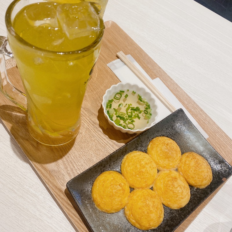 うどんこさんの天然温泉 湯～ねるのサ活写真