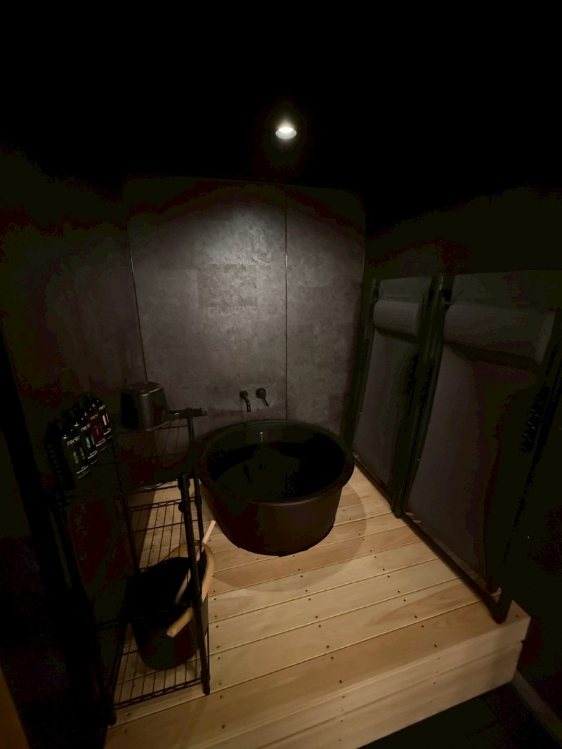 Sauna Travelerさんのコウフサウナ(SAUNA KOFU)のサ活写真