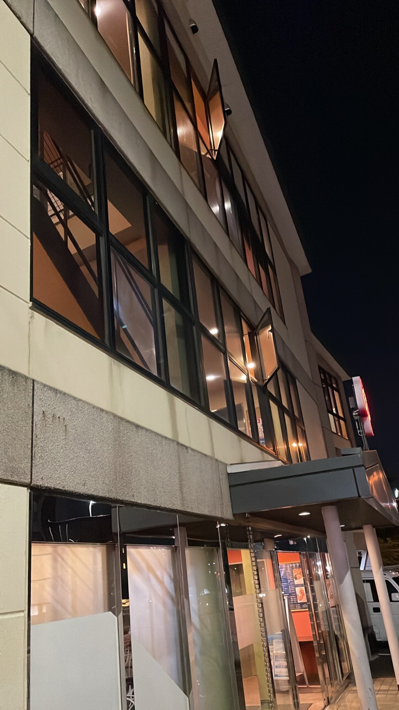 たかはしさんのファンタジーサウナ&スパおふろの国のサ活写真