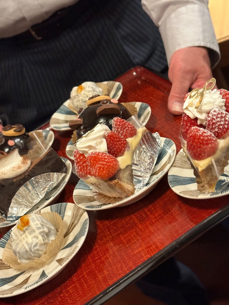 Seiさんさんの上野ステーションホステル オリエンタル2のサ活写真