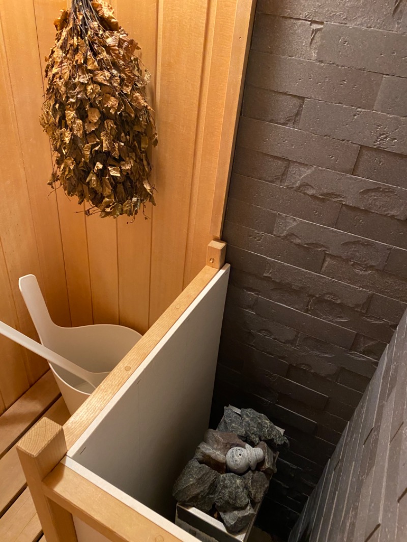 よし @ everyday saunaさんのhotel hisoca ikebukuro(ホテル ヒソカ 池袋)のサ活写真