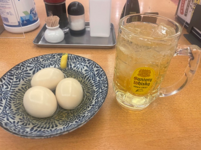 サウナの鳥さんのサウナ&スパ カプセルホテル 大東洋のサ活写真