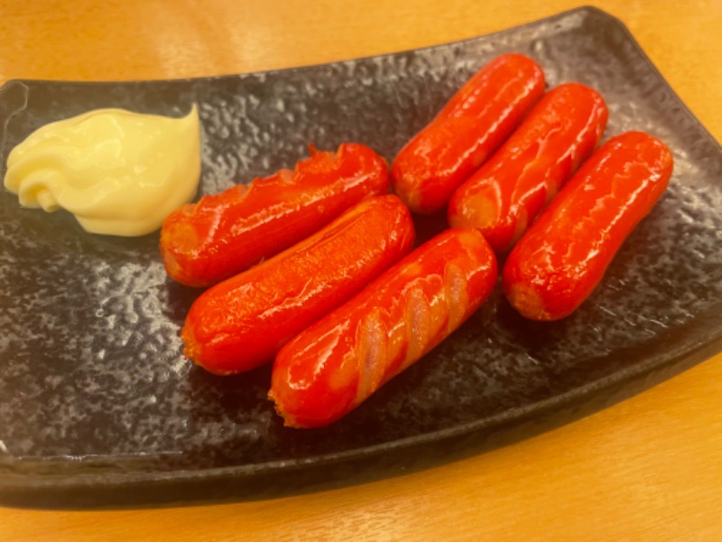 サウナの鳥さんのサウナ&スパ カプセルホテル 大東洋のサ活写真