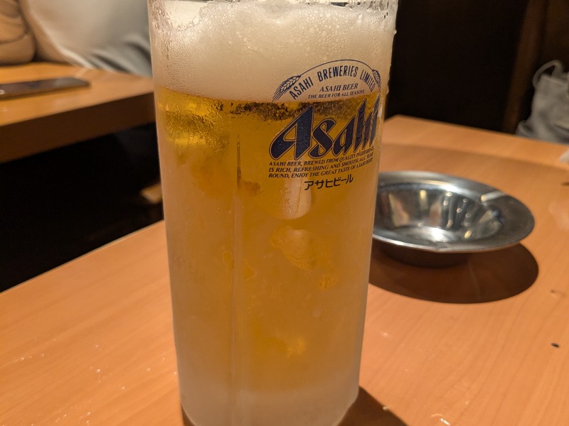 生おビー