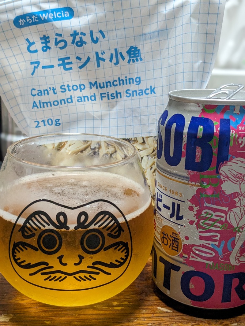 おビーノミタイさんのおふろの王様 和光店のサ活写真