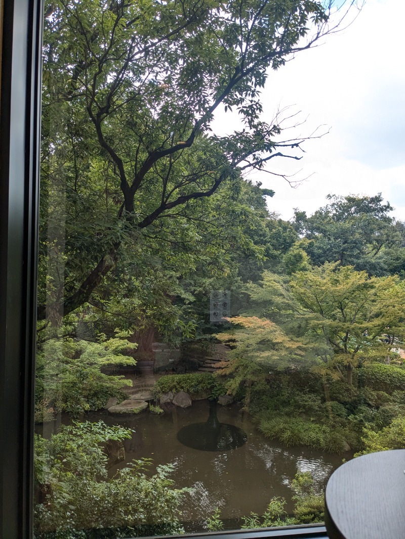 おビーノミタイさんの豊島園 庭の湯のサ活写真