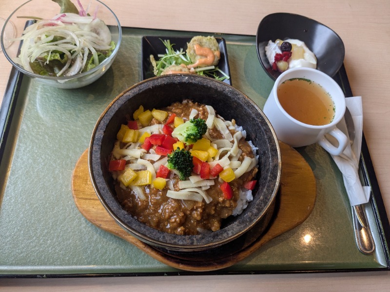 おビーノミタイさんの東京染井温泉 SAKURAのサ活写真