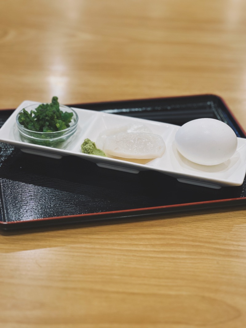 佐藤正明さんのサウナセンター鶯谷本店のサ活写真