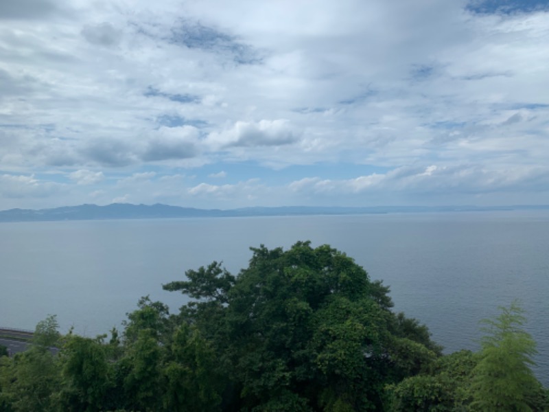 Lyota🐅さんの天海の湯のサ活写真