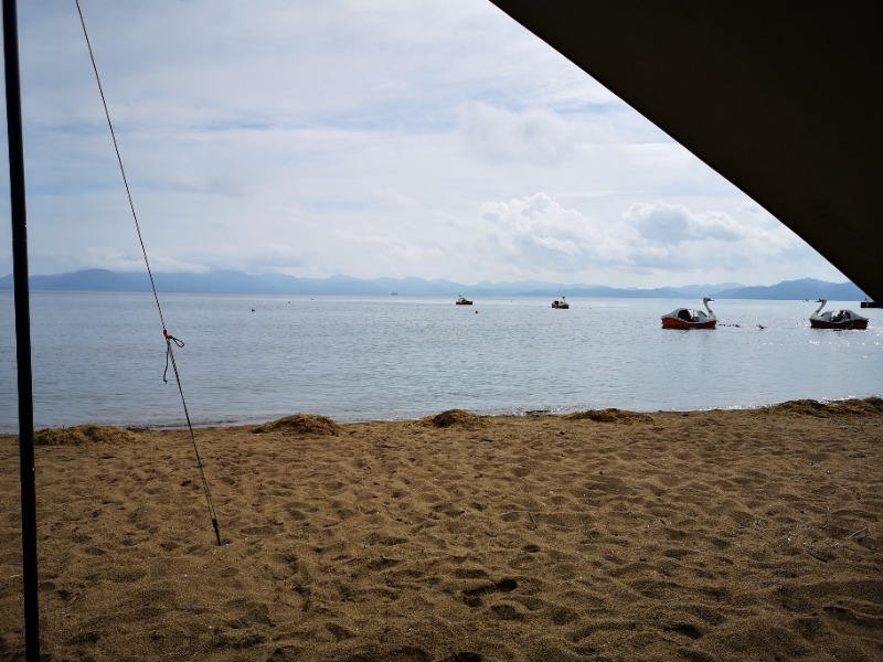 HさんのLAKE SIDE HOTELみなとや(MINATOYA SAUNA)のサ活写真