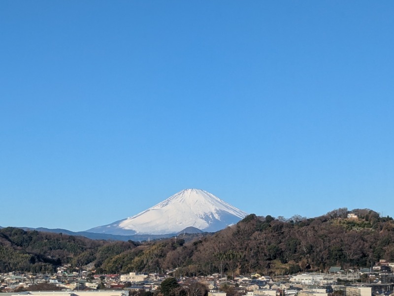 ゆるサ活さんの大磯プリンスホテル THERMAL SPA S.WAVEのサ活写真