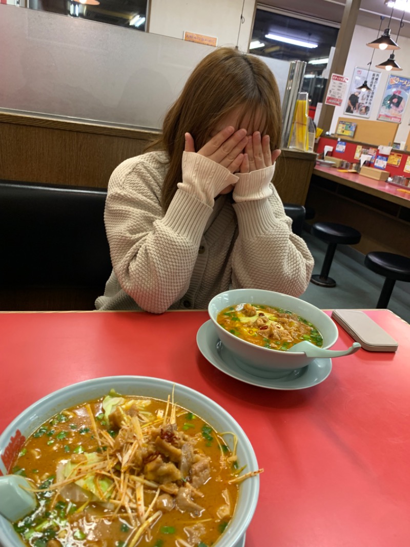 拳王@銭湯民族サウナ人さんのひまわり温泉のサ活写真