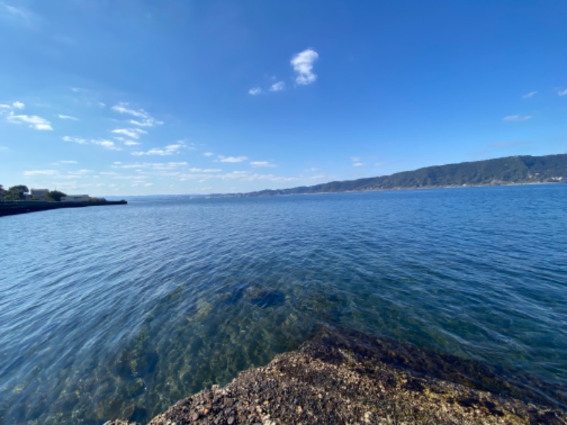 ぺぺさんの桜島マグマ温泉 国民宿舎 レインボー桜島のサ活写真