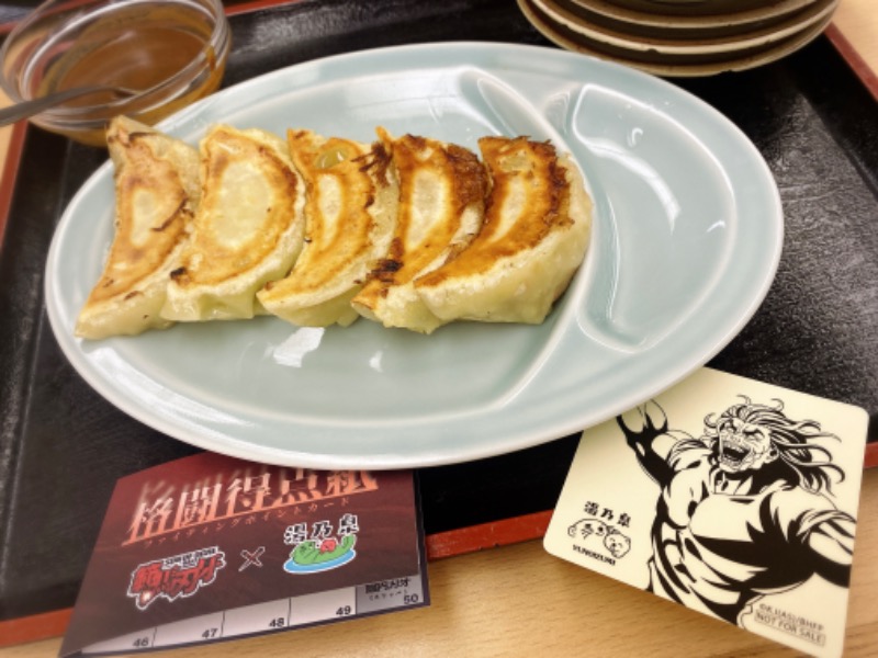 ぺぺさんの湯乃泉 東名厚木健康センターのサ活写真