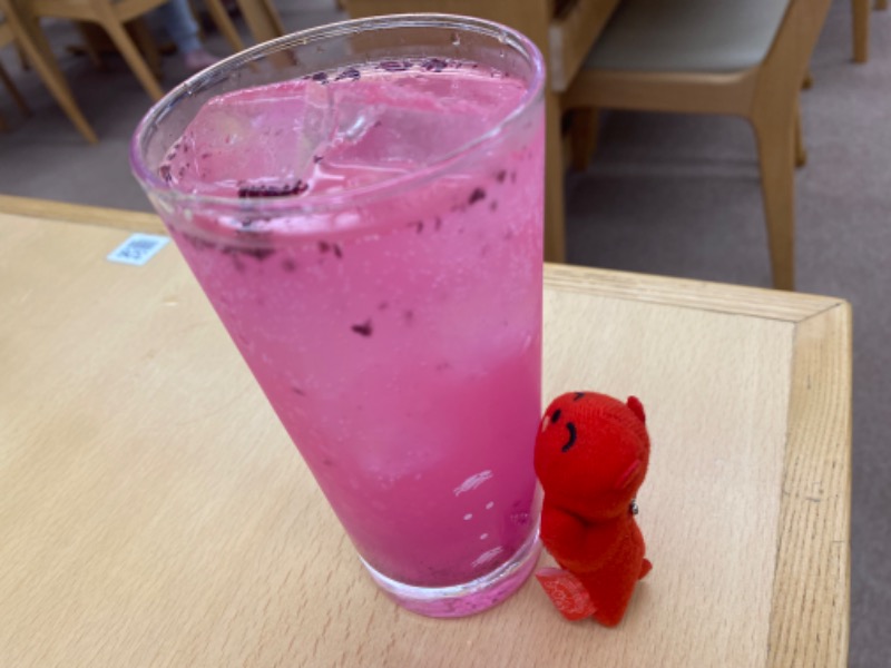 ぺぺさんの湯乃泉 東名厚木健康センターのサ活写真