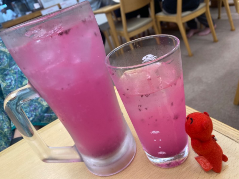 ぺぺさんの湯乃泉 東名厚木健康センターのサ活写真