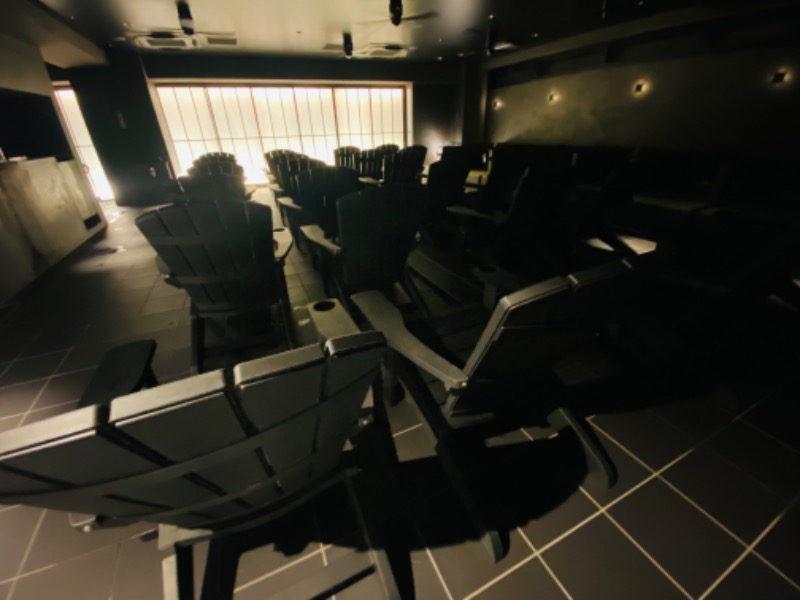 ぺぺさんのサウナ東京 (Sauna Tokyo)のサ活写真