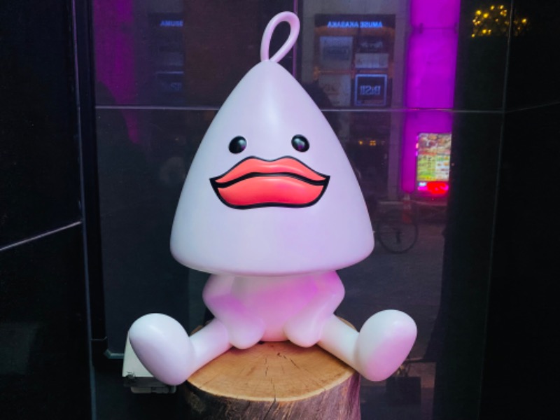 ぺぺさんのサウナ東京 (Sauna Tokyo)のサ活写真