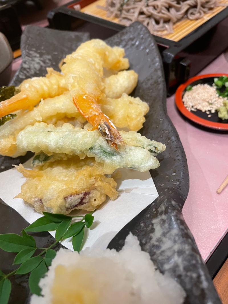 るいさんの天然温泉 風の森 北陸小矢部店のサ活写真