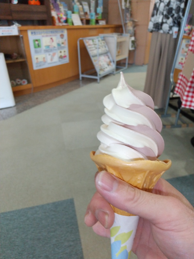 としひろさんの寒河江花咲か温泉 ゆ〜チェリーのサ活写真