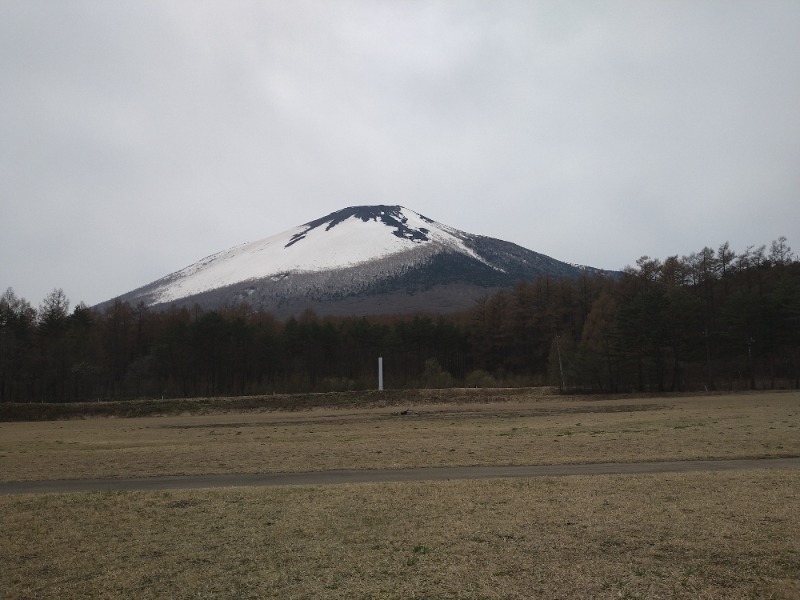 サウ中予備軍さんの焼走りの湯 (岩手山焼走り国際交流村 内)のサ活写真