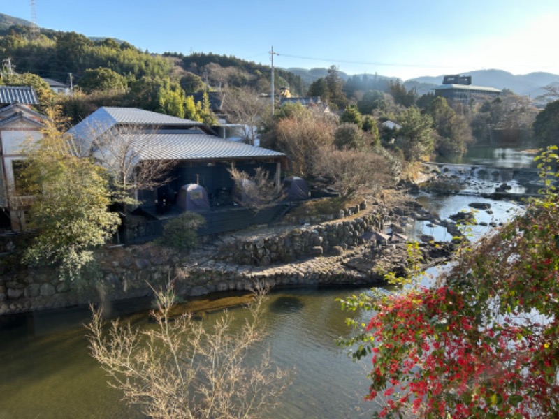 BAT64さんの和多屋別荘「湯殿 心晶」のサ活写真