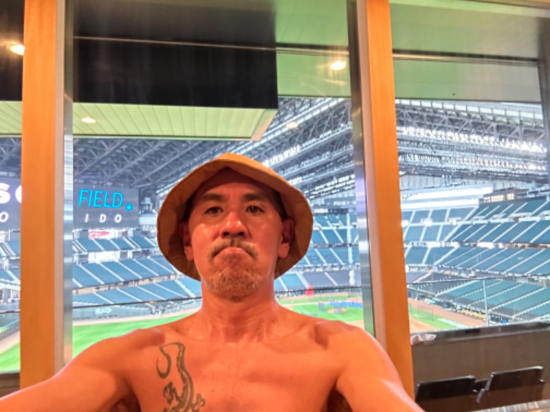 Tattooしてるけどサウナ好きさんのtower eleven onsen & saunaのサ活写真