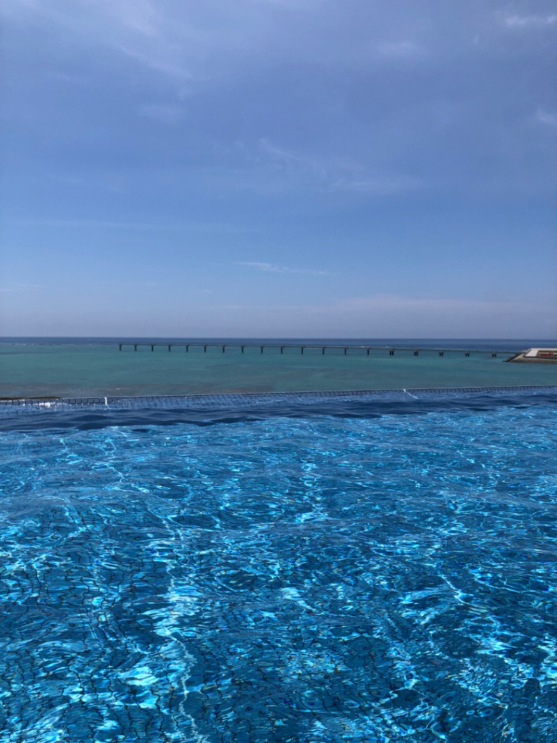 ひろしさんの琉球温泉 龍神の湯のサ活写真