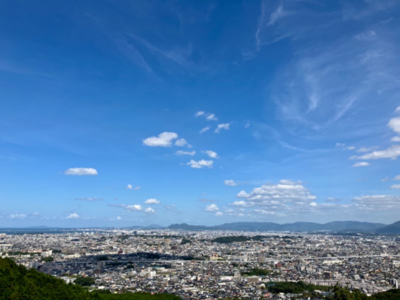 でこぽんさんのホテルキャビナス福岡のサ活写真