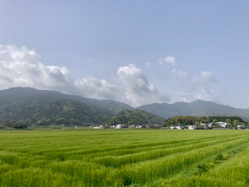 でこぽんさんの湯泉郷 温泉館 湯招花のサ活写真