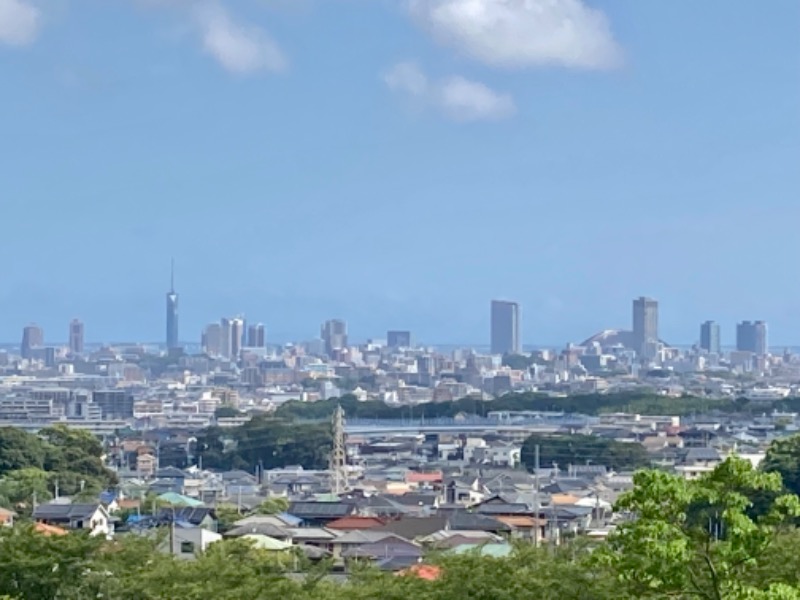 でこぽんさんの佐賀大和温泉ホテル アマンディのサ活写真