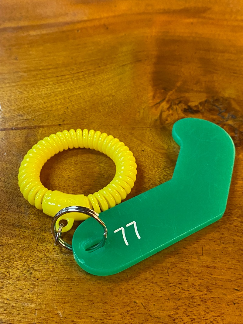 うどんの國のかけだしサウナーさんの由良里の湯のサ活写真