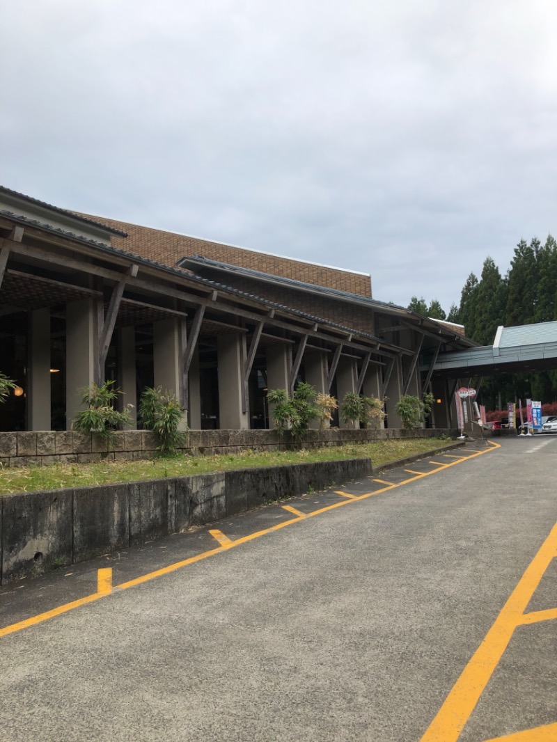 masa☆彡さんのしきぶ温泉 湯楽里のサ活写真