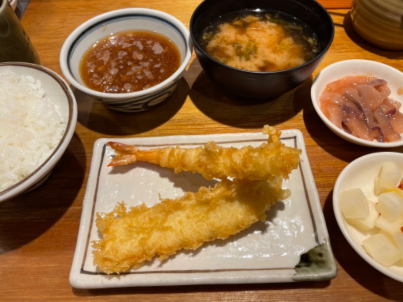 みーちん٩( 'ω' )وさんの末広湯のサ活写真