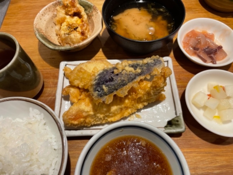 みーちん٩( 'ω' )وさんの末広湯のサ活写真