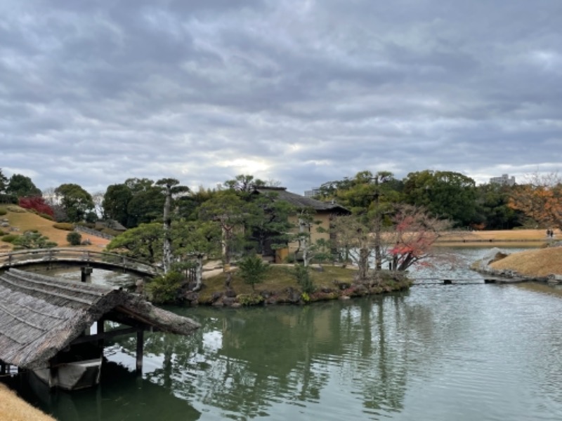 みーちん＼\\٩( 'ω' )و //／さんの瀬戸内温泉 たまの湯のサ活写真