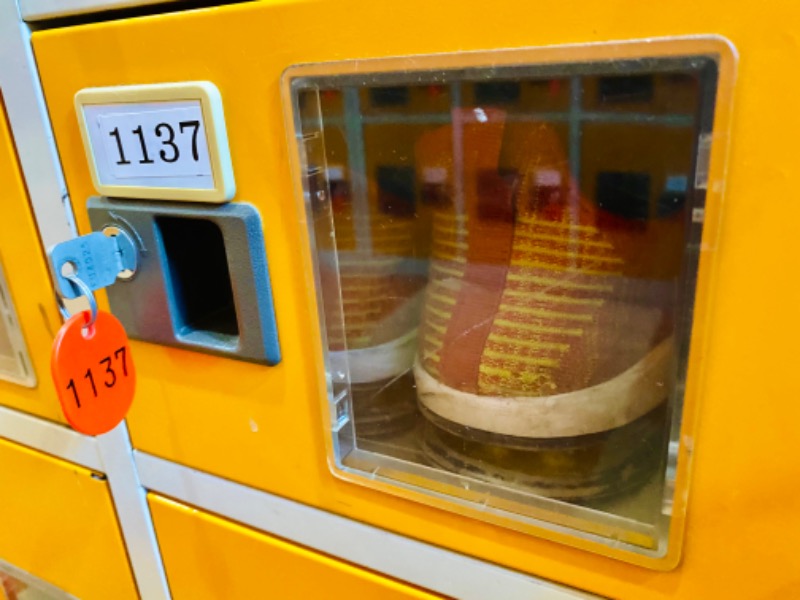 ちーにぃ@赤頭巾さんの駿河健康ランドのサ活写真