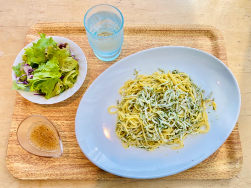 ちーにぃ@赤頭巾さんの駿河健康ランドのサ活写真