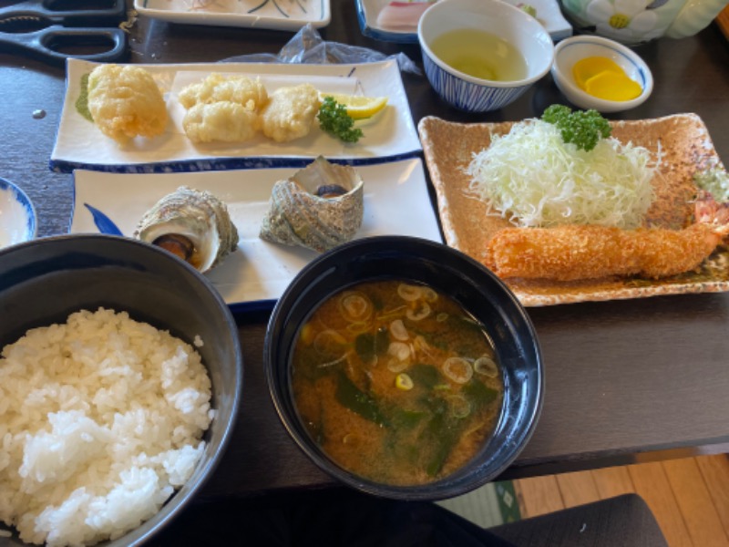 ととのL子さんの西尾温泉 茶の湯のサ活写真