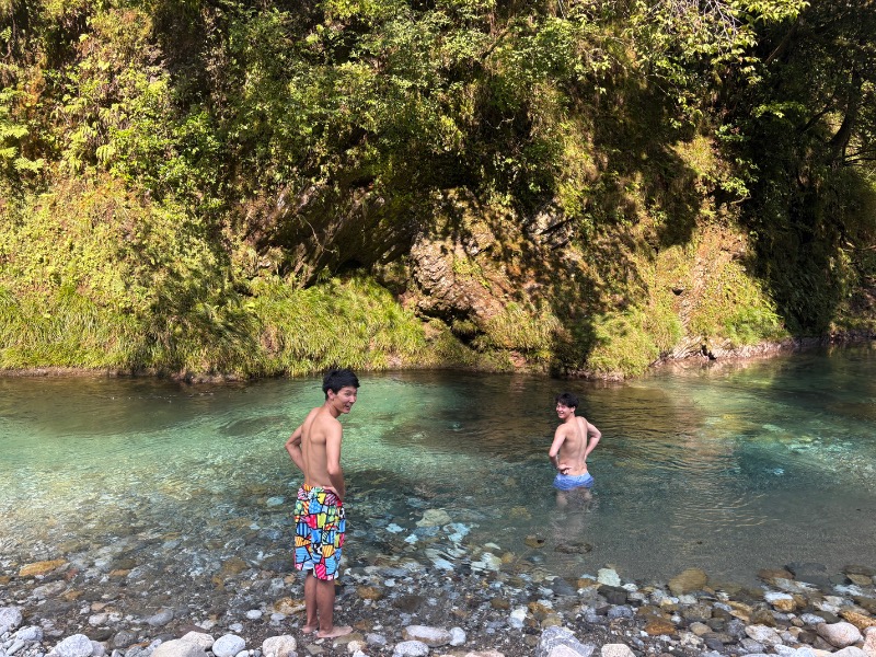 244さんのKanzaki Sanga Saunaのサ活写真