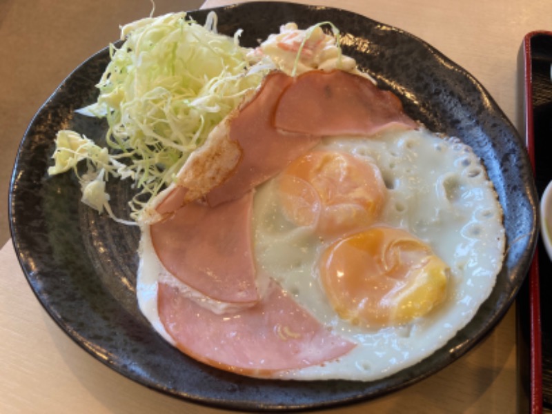 きゅん太郎さんのサウナセンター鶯谷本店のサ活写真